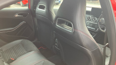 Mercedes-Benz A-Class A200d AMG Line Executive 5dr Diesel Hatchback